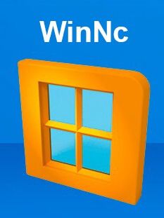 WinNc Crack with Activation Key Latest